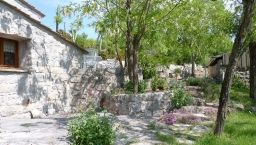 Photo Le jardin des Oiseaux